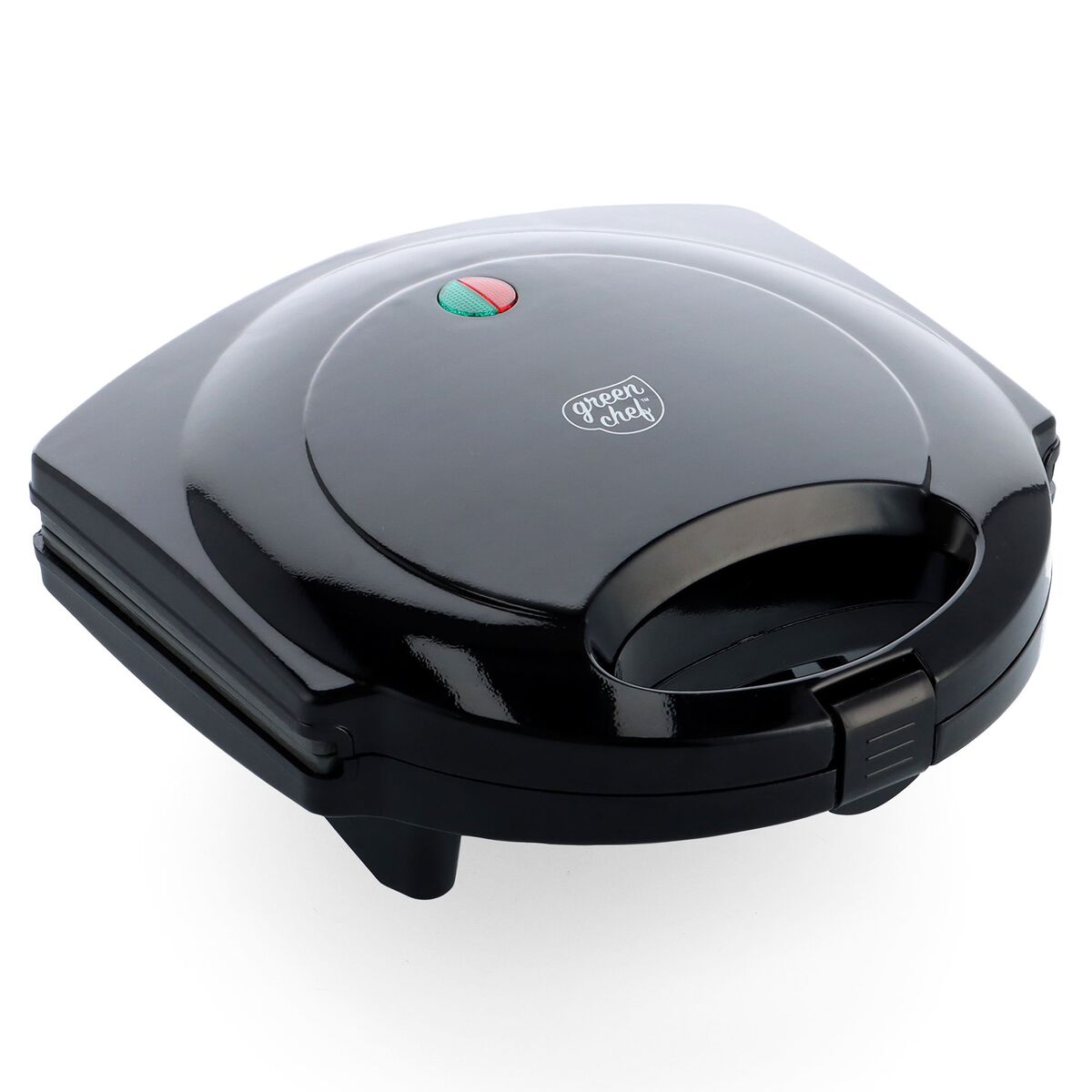 Pro toastgrill, black