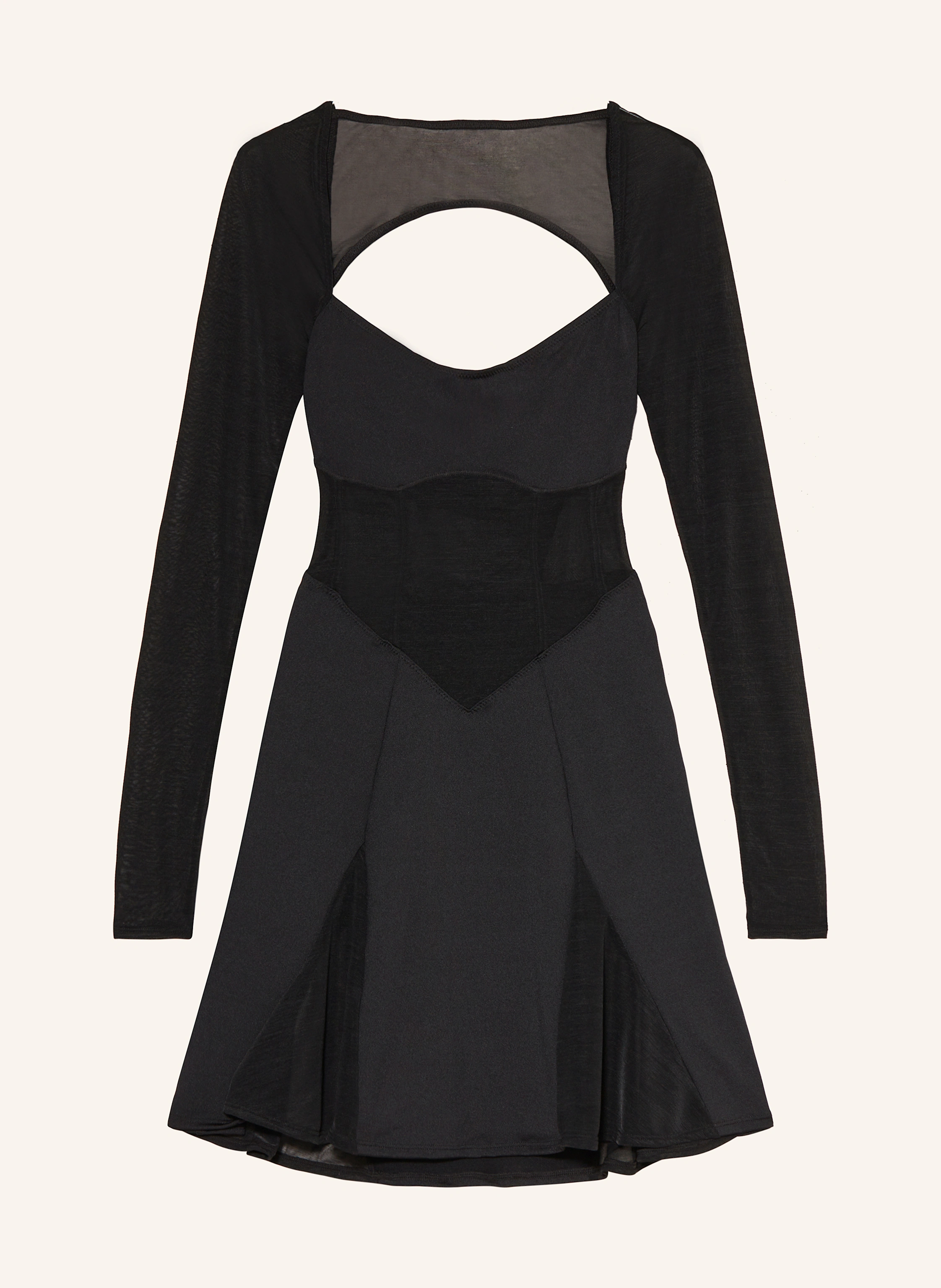 OW Collection Cocktailkleid SERENITY