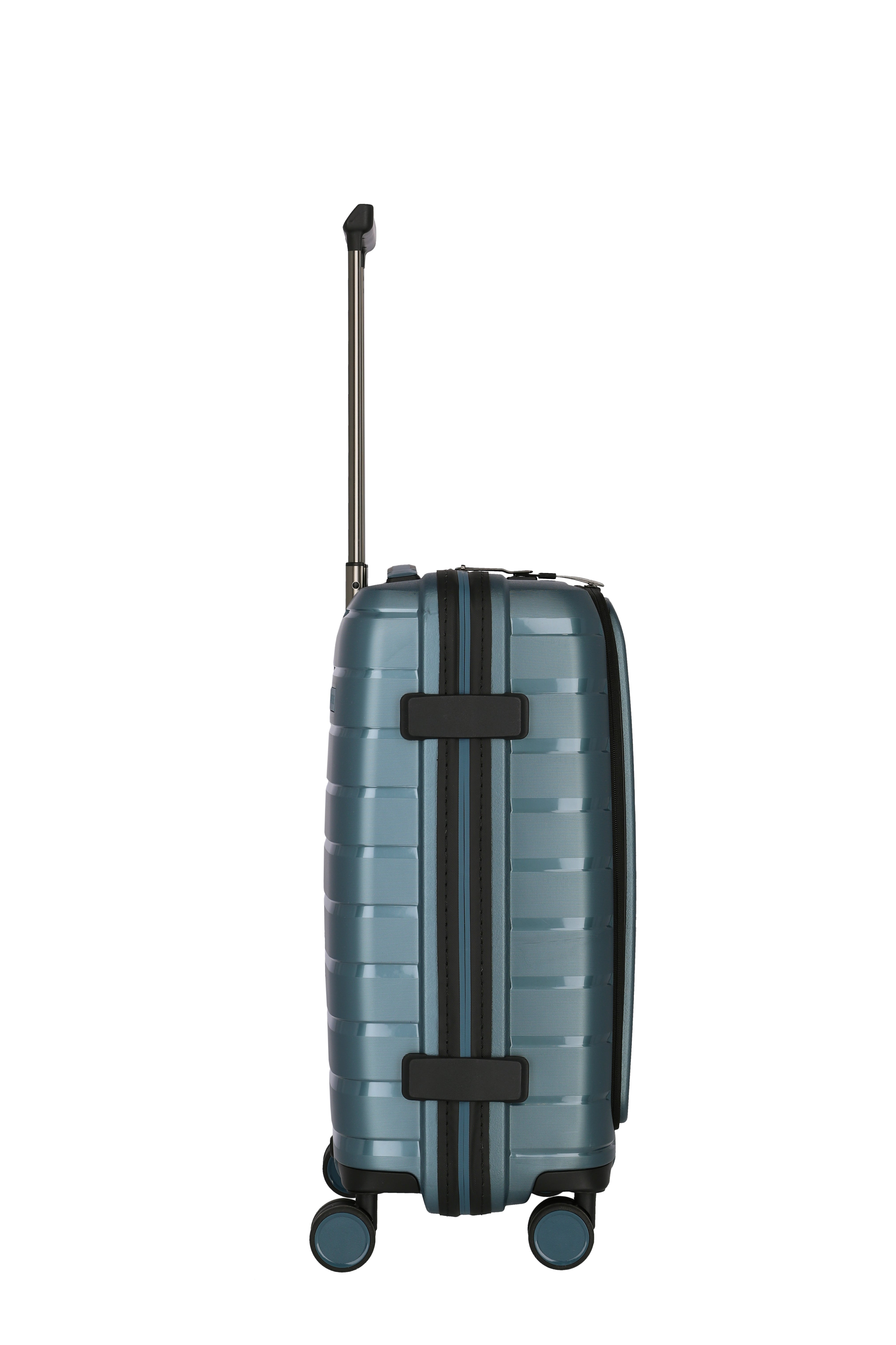 Air Base Trolley S Front Pocket iceblue Iceblue