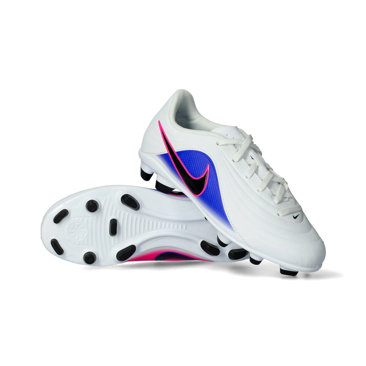 Chuteira Nike Tiempo Maestro Club FG/MG Criança