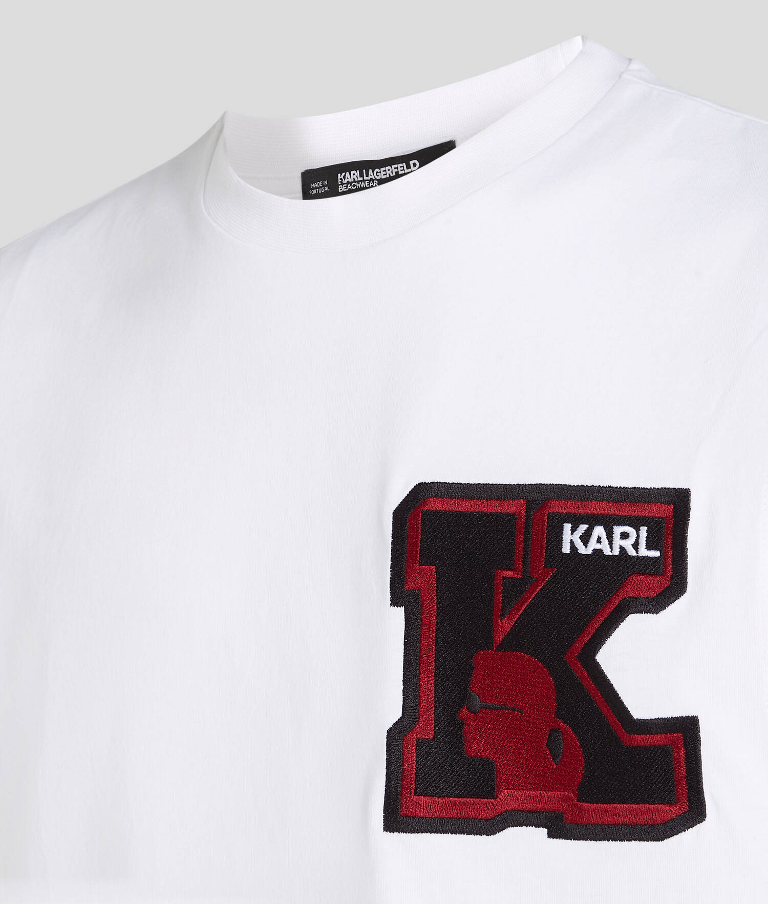 DÉBARDEUR K/INITIAL