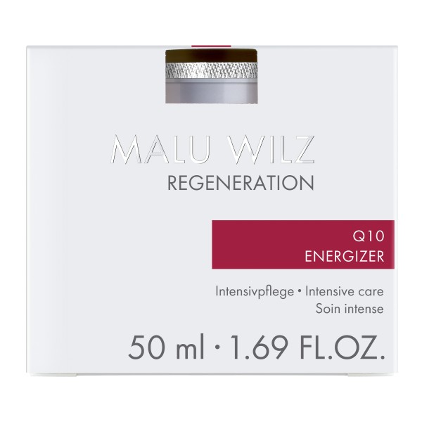 Malu Wilz Energy Q10 Energizer 24h Refill 50ml