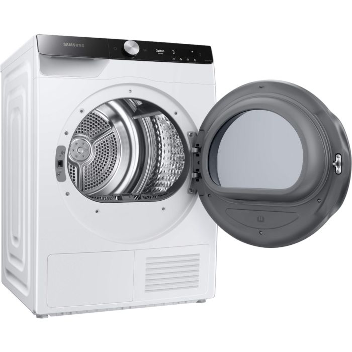 Samsung Wärmepumpentrockner DV 90T8240SE/S2
