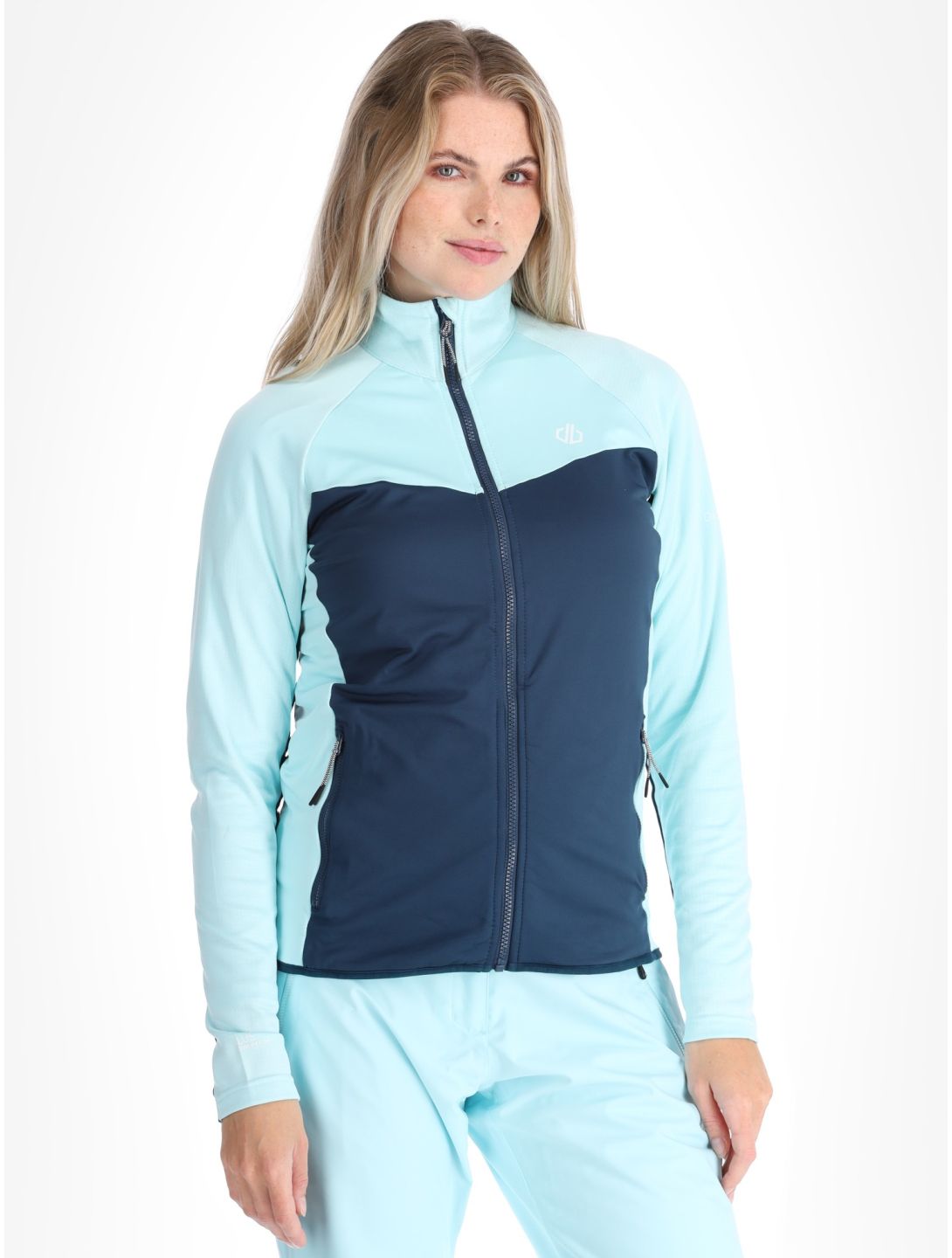 Elation III Core Stretch vest dames