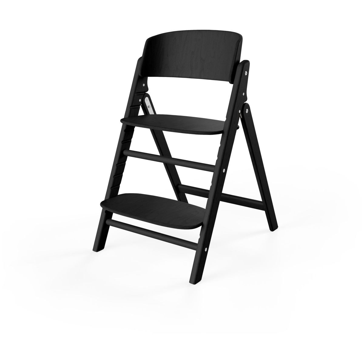 CYBEXCYBEX   Click and Fold Hochstuhl black