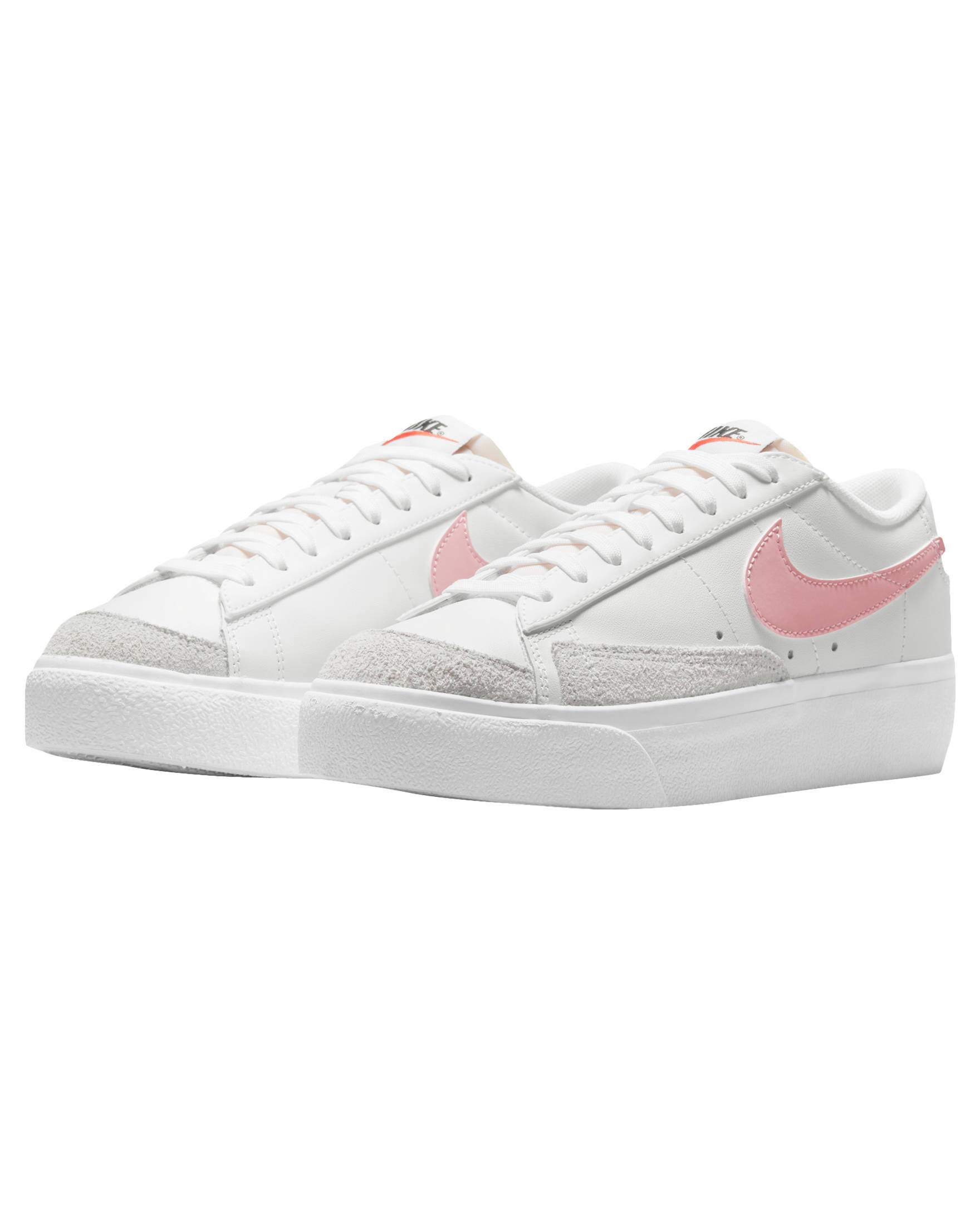 Nike Sportswear| Damen Sneaker BLAZER LOW PLATFORM