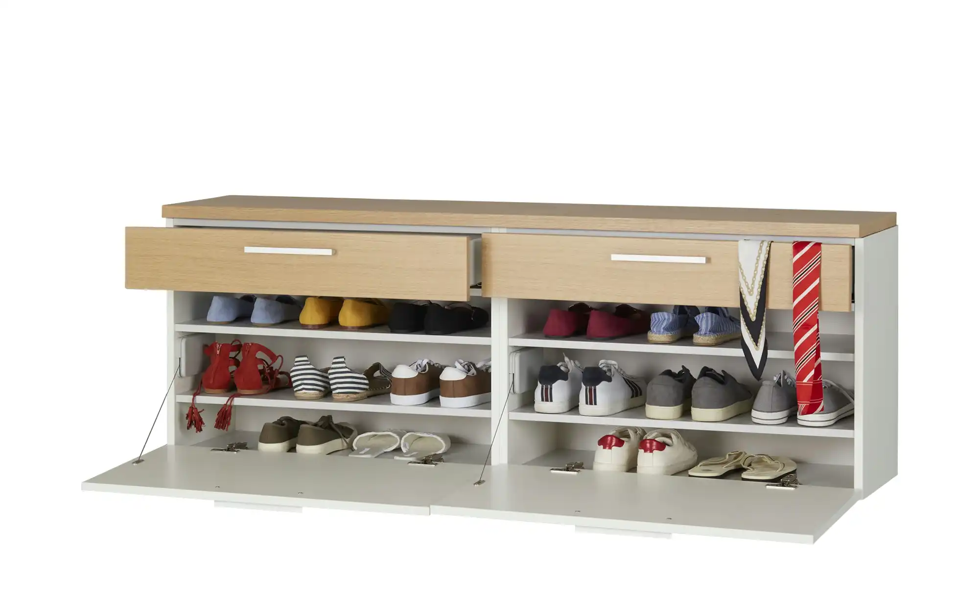 Hängeschuhschrank Classics