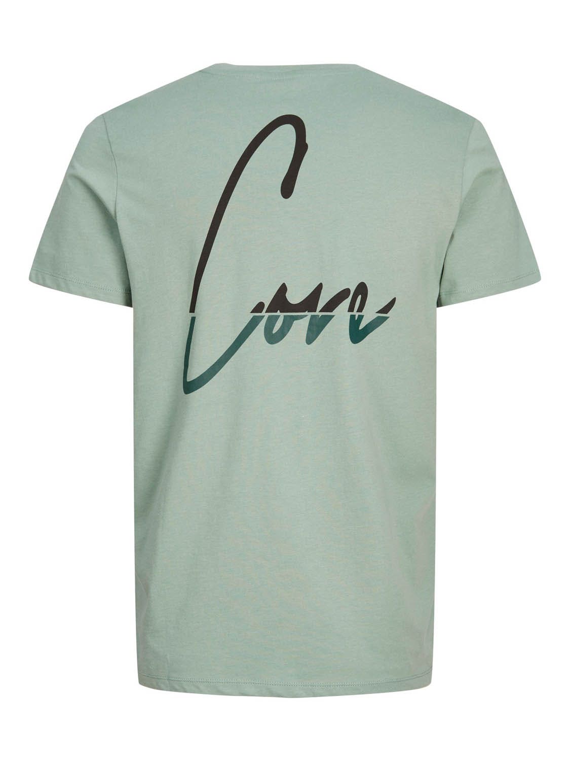 Jack & Jones  Tulip Tee Crew Neck