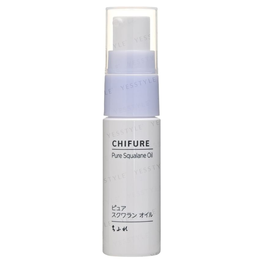 CHIFURE - Pure Olie