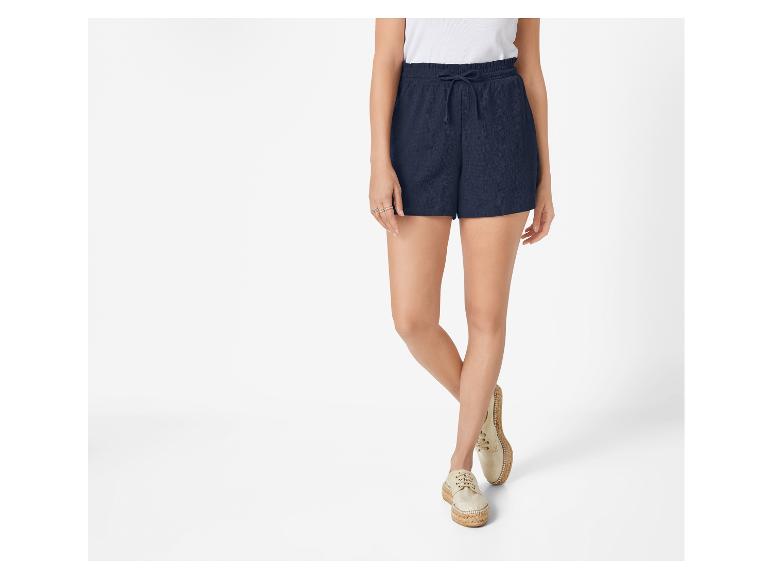 Korte dames broek