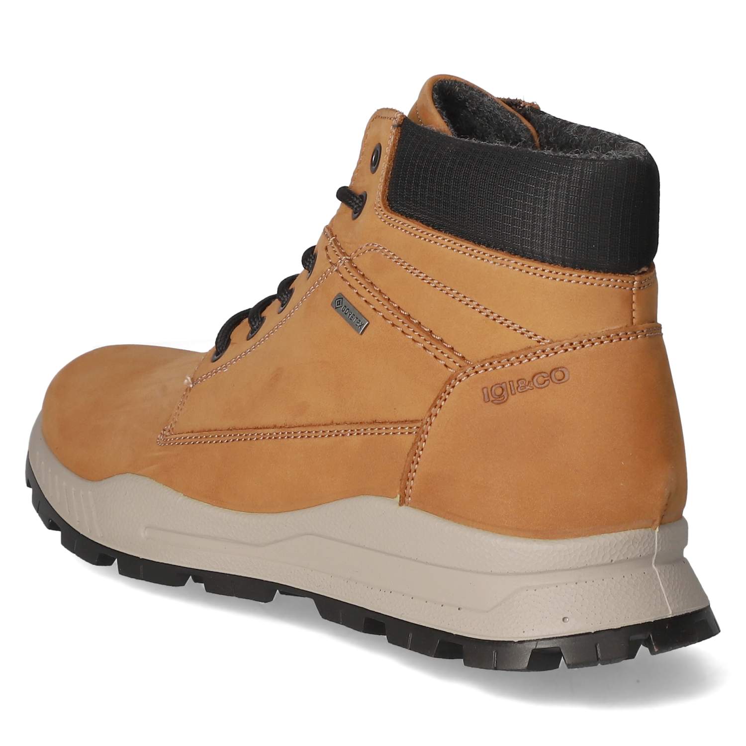 IGI & Co. Outdoorschuhe  - braun
