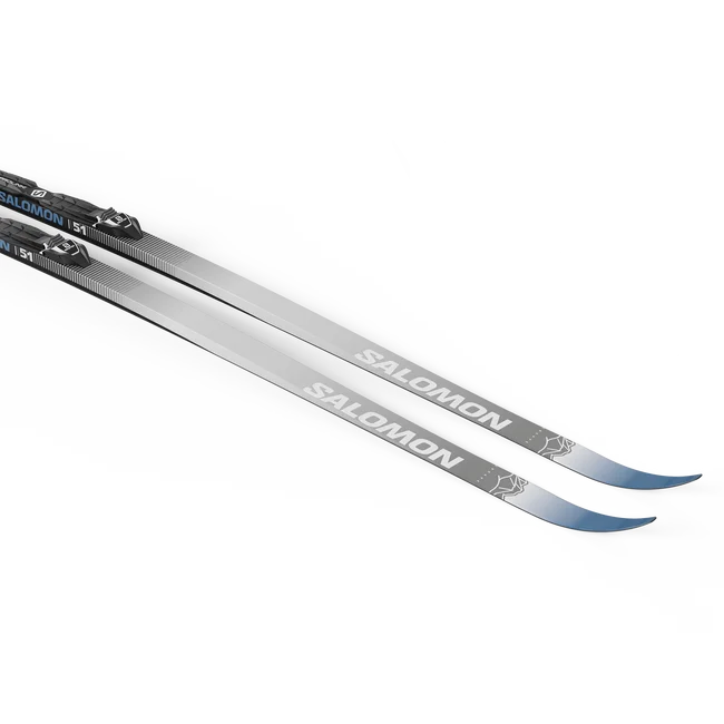 ESCAPE 51 PLUS (and Prolink Access)  Ski- und Bindungs-Set Classic-Langlauf Unisex