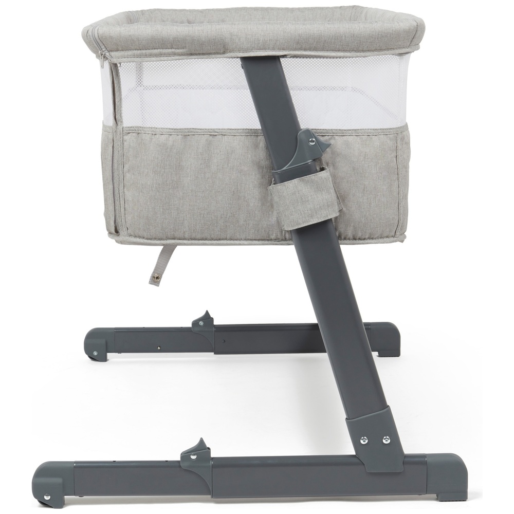 Nested Cozi Sleeper Nachtbett
