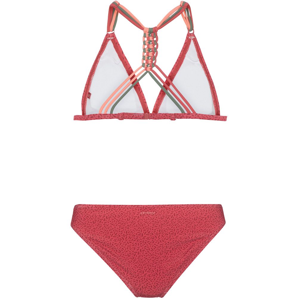 Protest Fimke Bikini Mädchen rusticrust