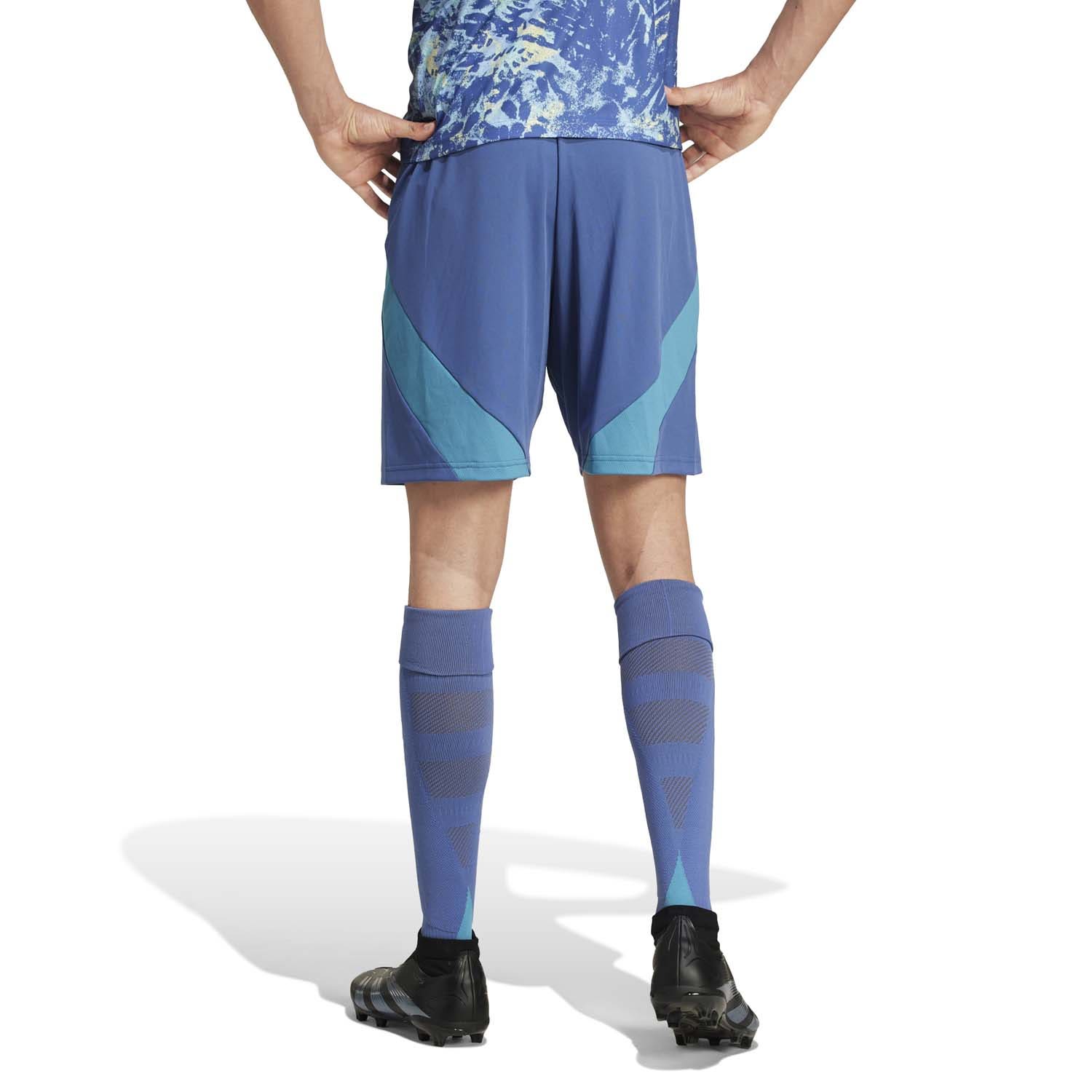adidas  Ajax 24/25 Uitshort