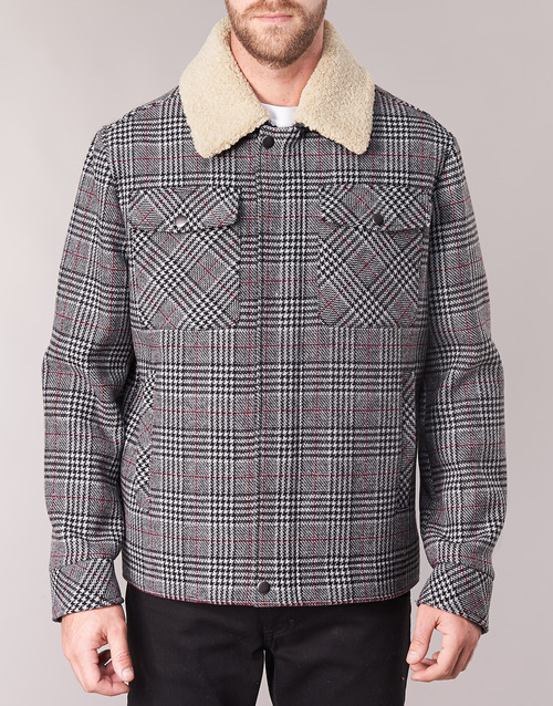 Benetton - MADRILA - Gris