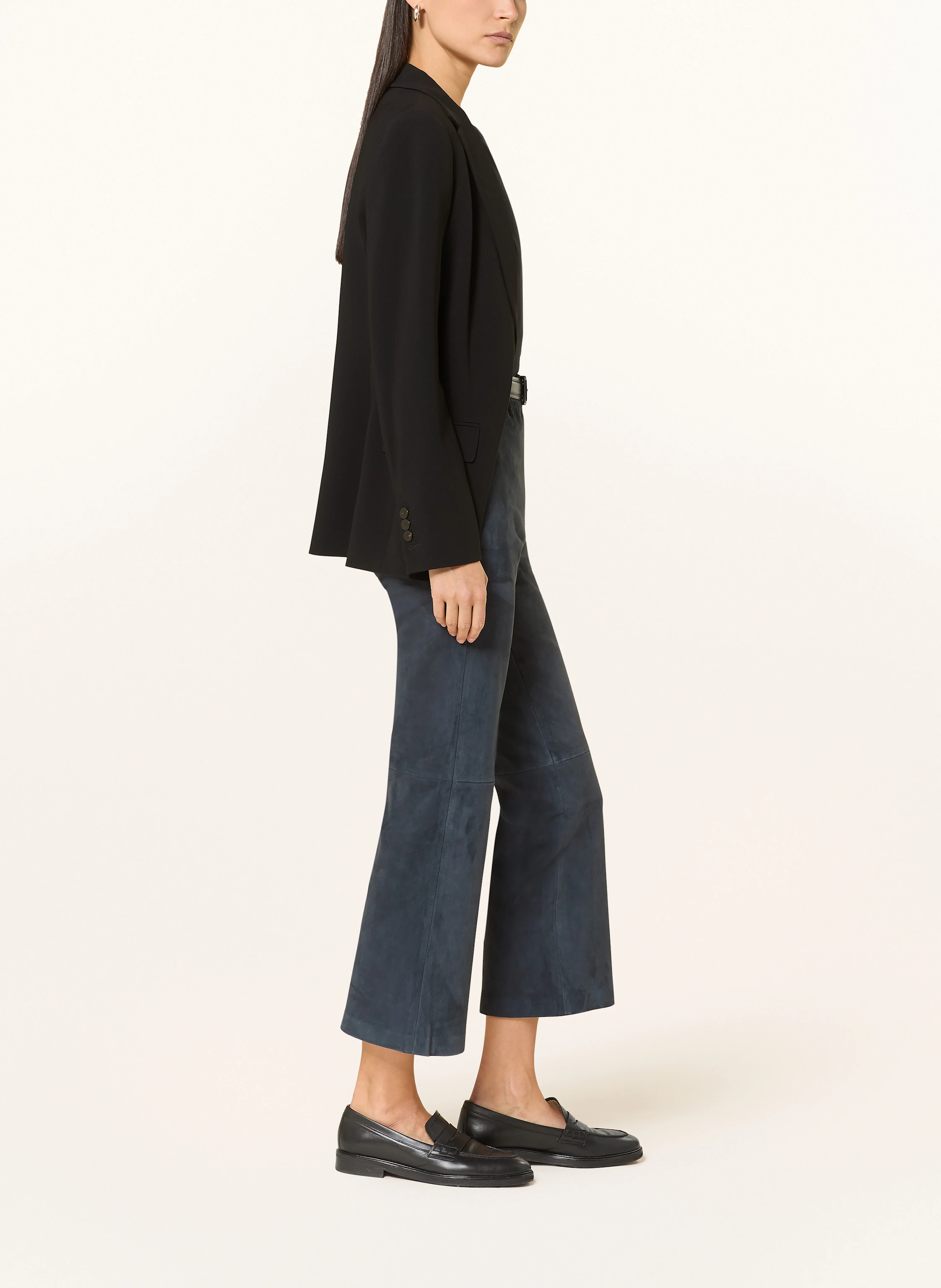ARMA Lederhose
