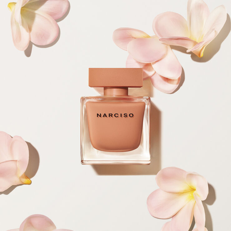 Narciso Rodriguez Narciso Rodriguez Narciso Ambree Eau de parfum