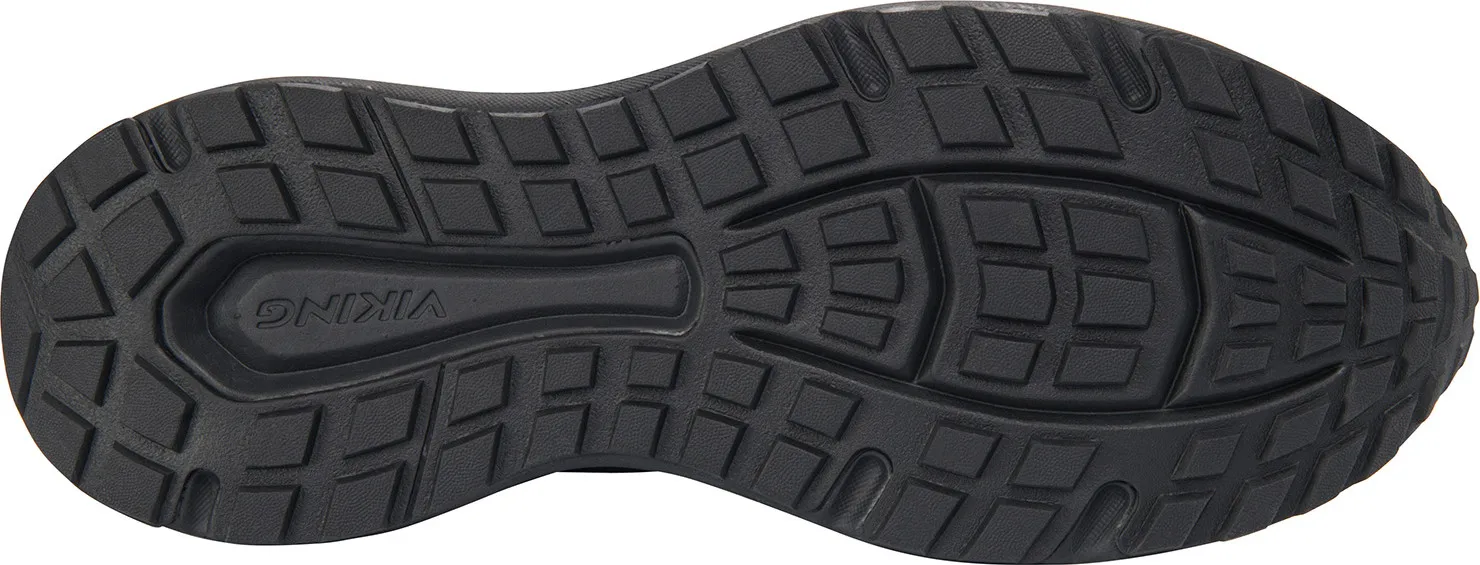 Viking Footwear Women's Stride Mid GORE-TEX Black