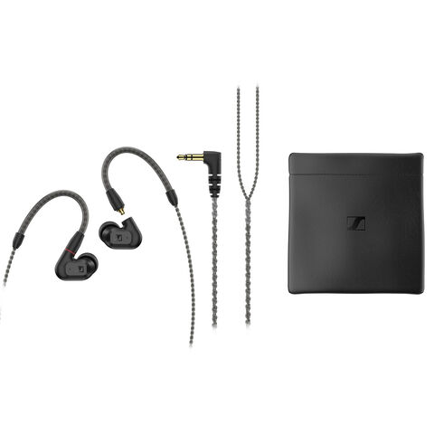 Sennheiser IE 200 – betaalbare in-ear head-fi-koptelefoon
