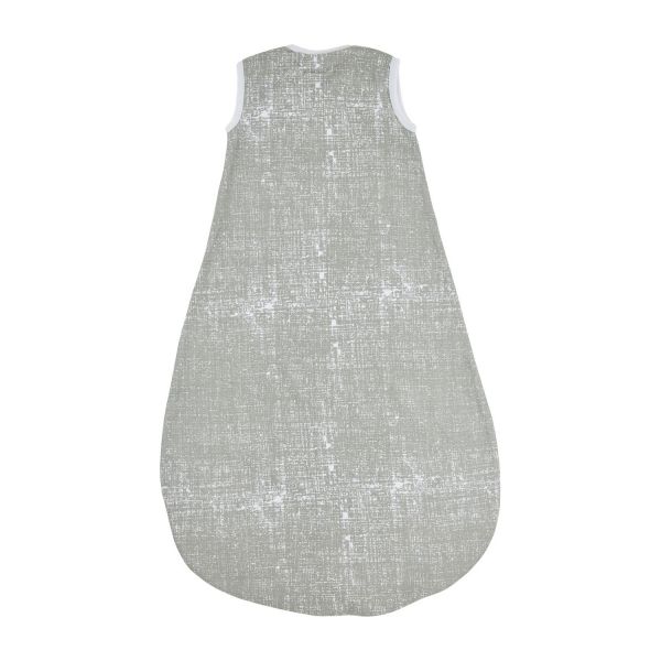 Meyco Fine Lines Zomer Slaapzak Grey Mt. 62