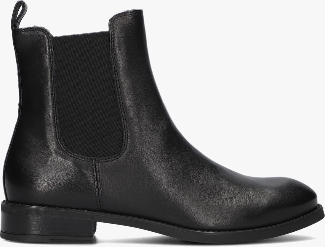 UNISA zwarte unisa chelsea boots barty