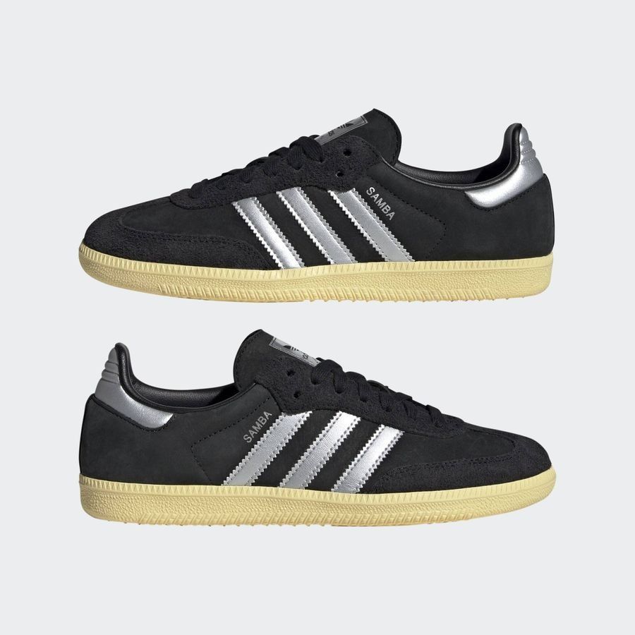 Adidas Original Chaussure Samba OG