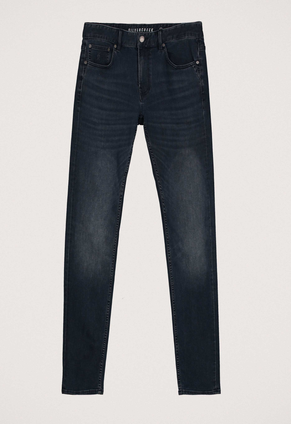 Silvercreek Lewis Regular Tapered Jeans