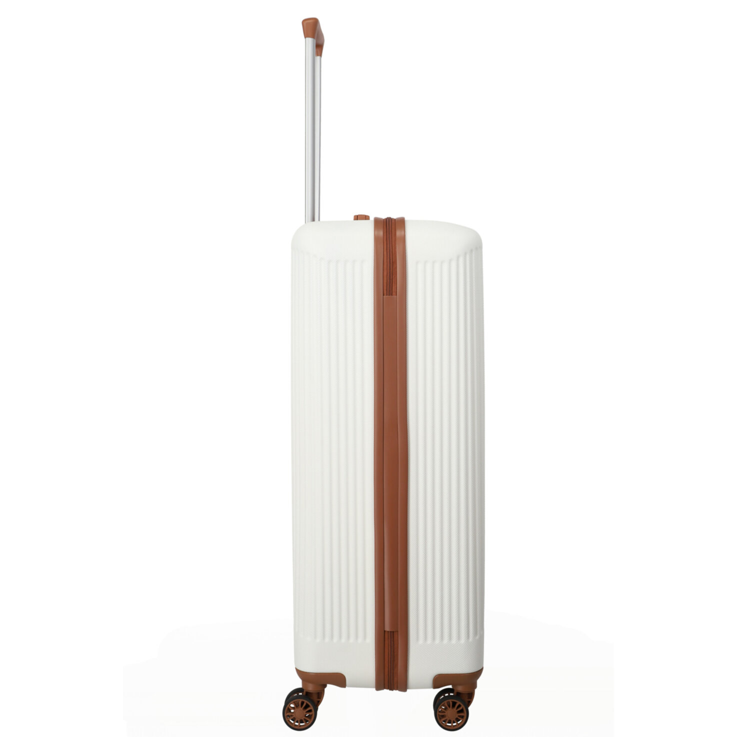 Travelite Trolley Bali 77cm weiss