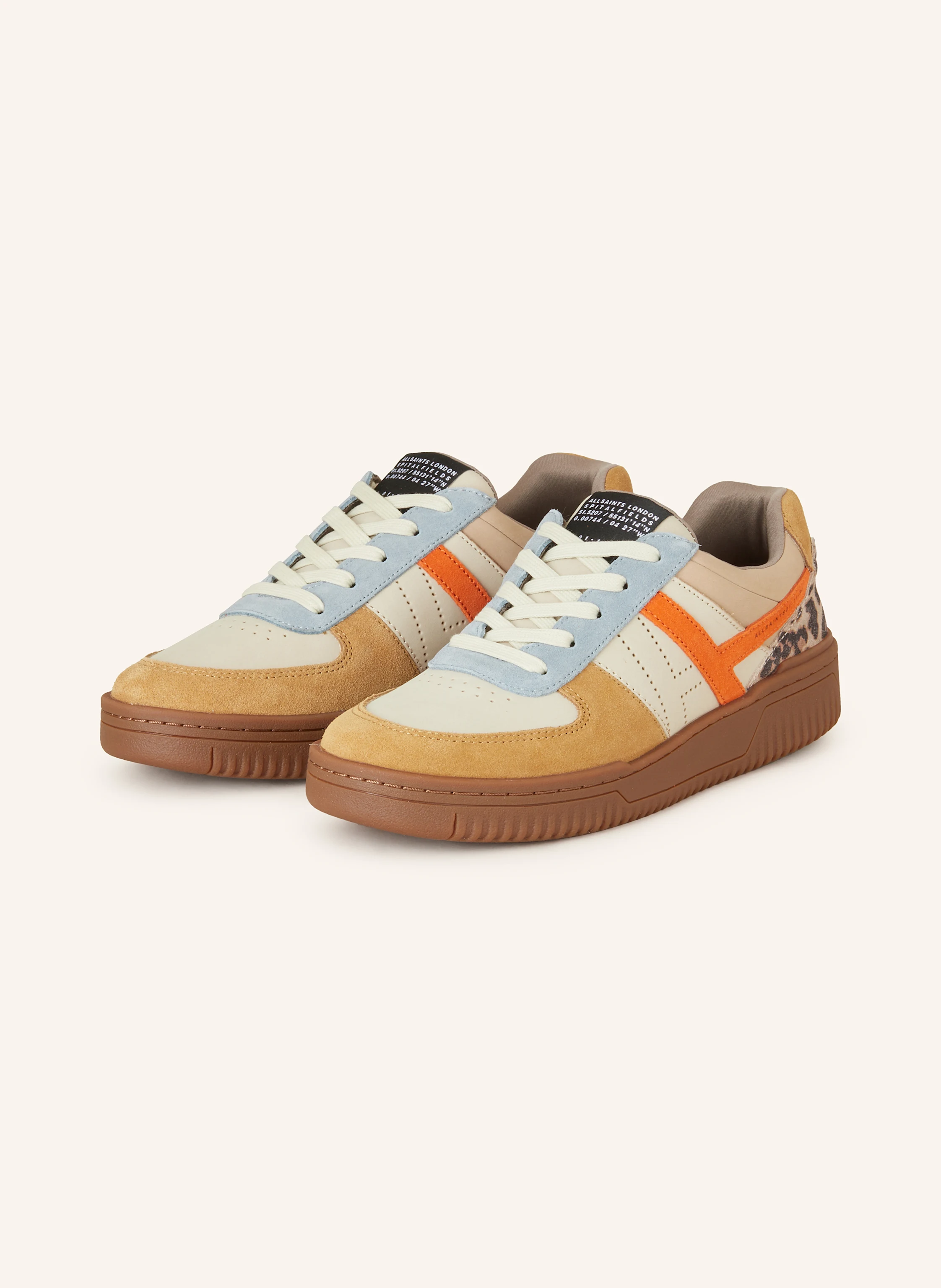 ALLSAINTS Sneaker VIX