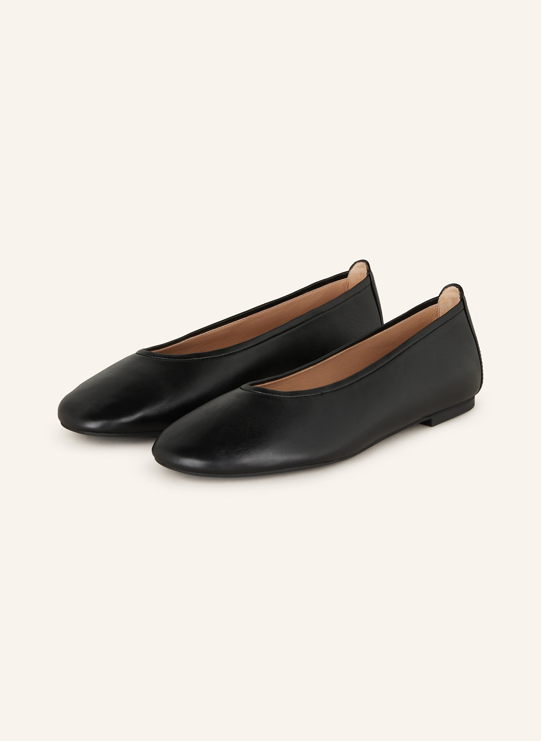 UNISA Ballerinas BARKEF