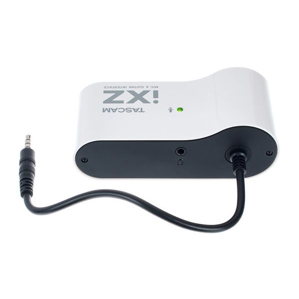 Tascam iXZ