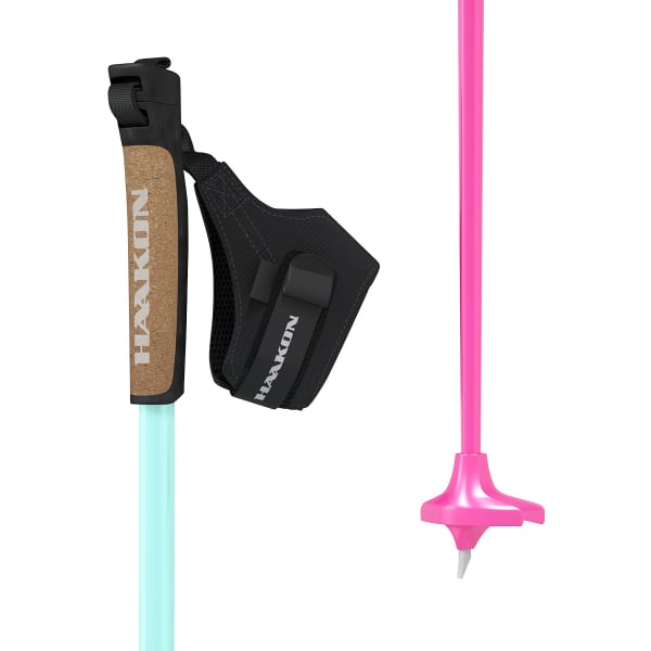 Bâton ski de fond HAAKON PRO SPEED 2.0