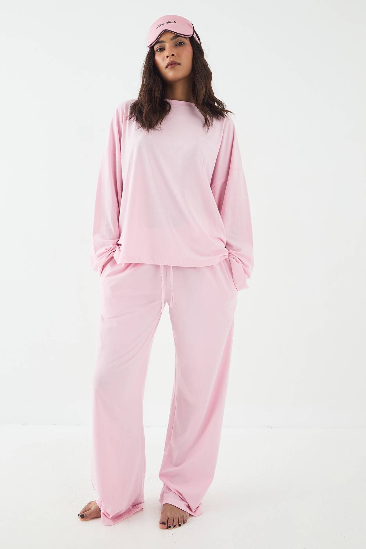 Pantalon Large DSGN Studio Lounge Super Doux
