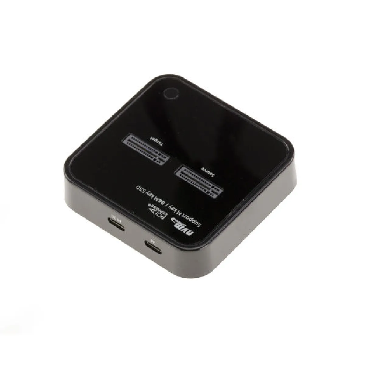 Kalea-Informatique Kalea Informatique Dock USB 3.2 Gen2 pour 2 SSD M2 NVMe