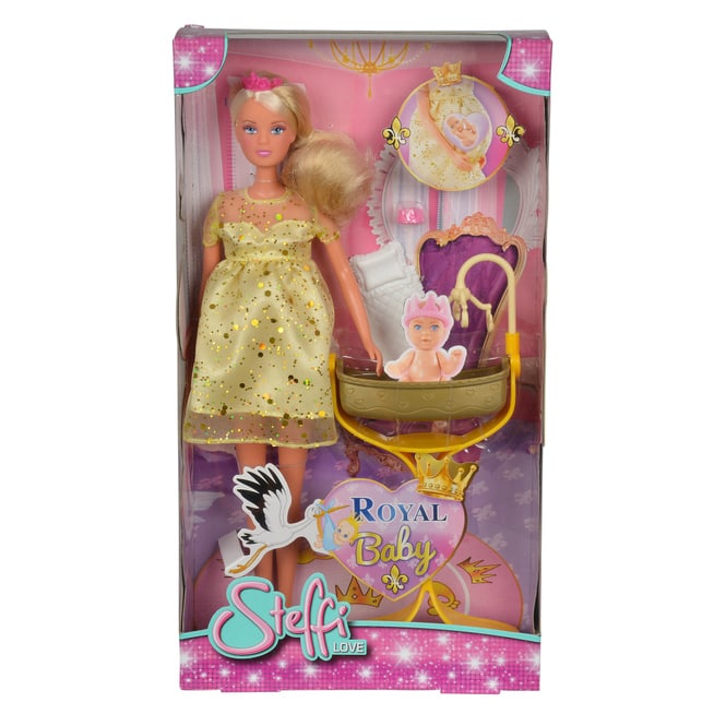 Steffi Love - Royal Baby