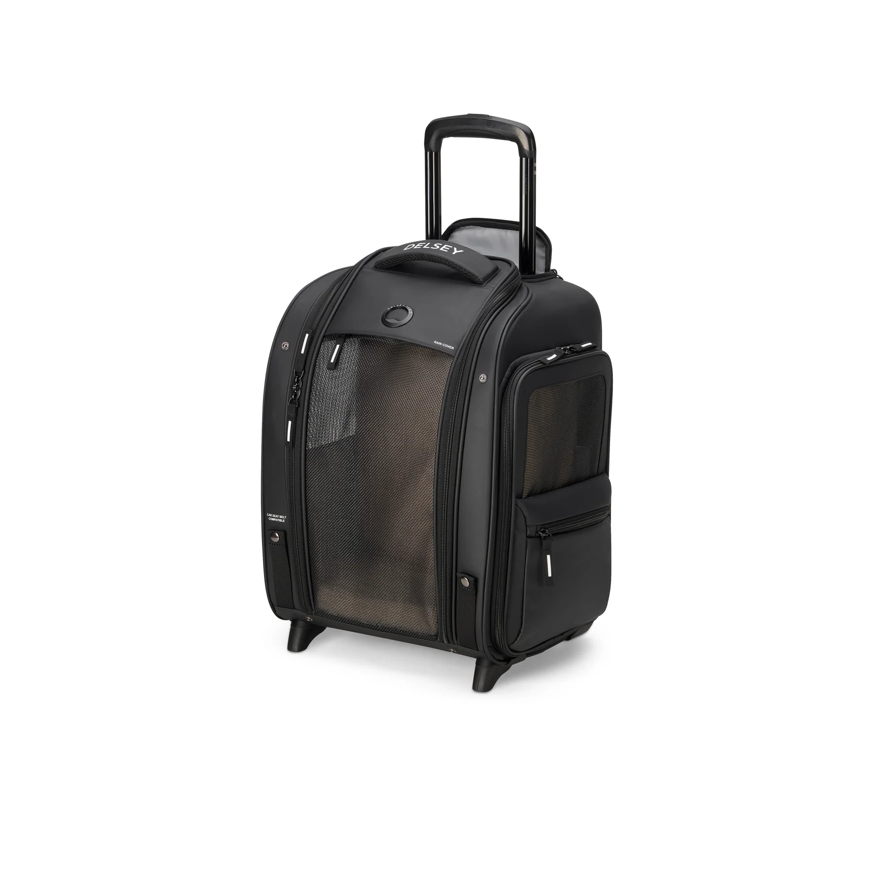 SAC - Sac trolley de transport pour Animaux