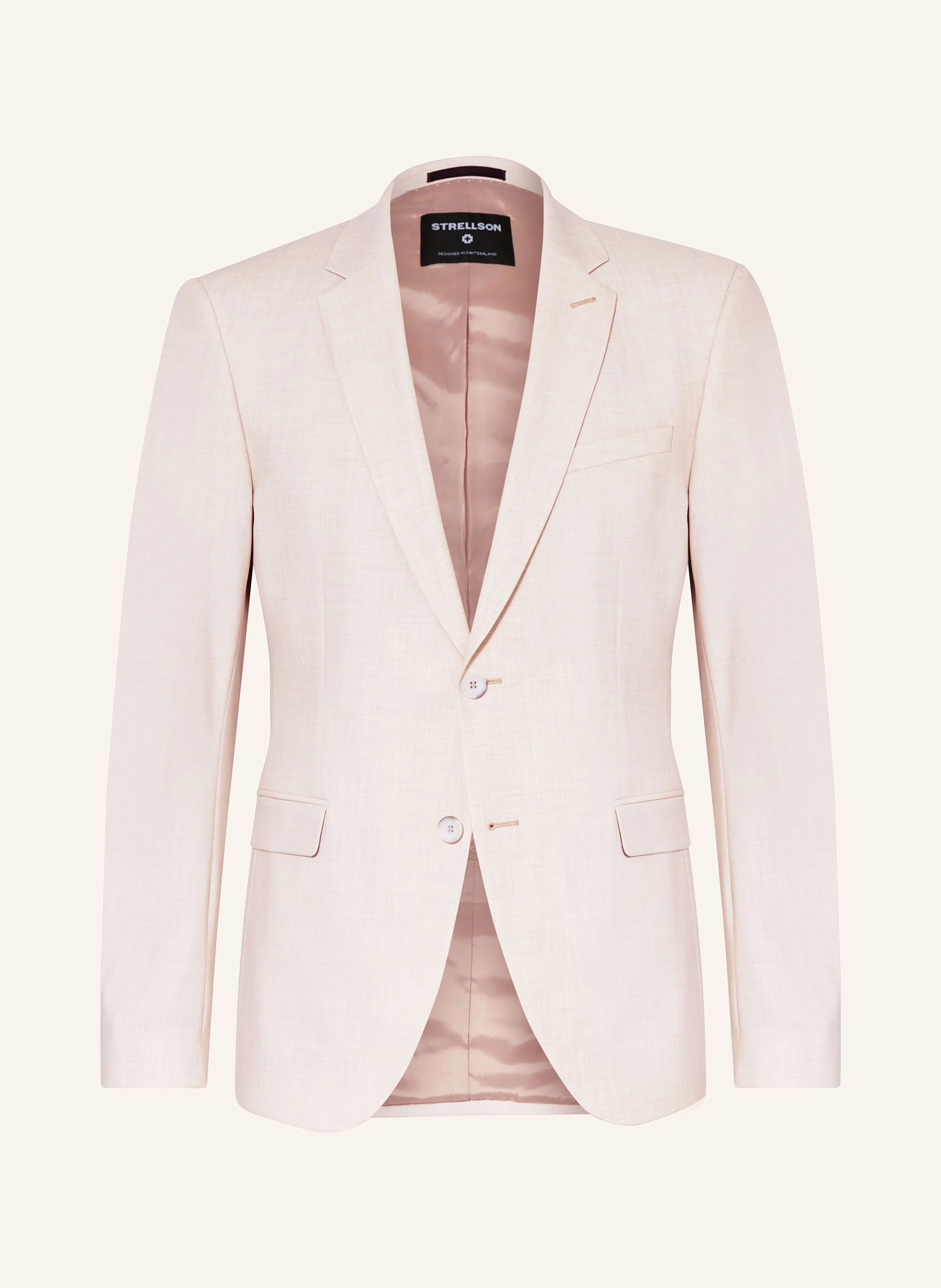 STRELLSON Anzugsakko ADRIEN 12 Slim Fit
