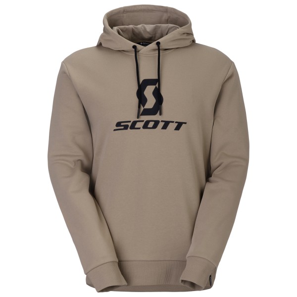 Scott - Hoody Icon L/S - Sweat à capuche