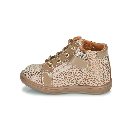 GBB - FAMIA - Beige