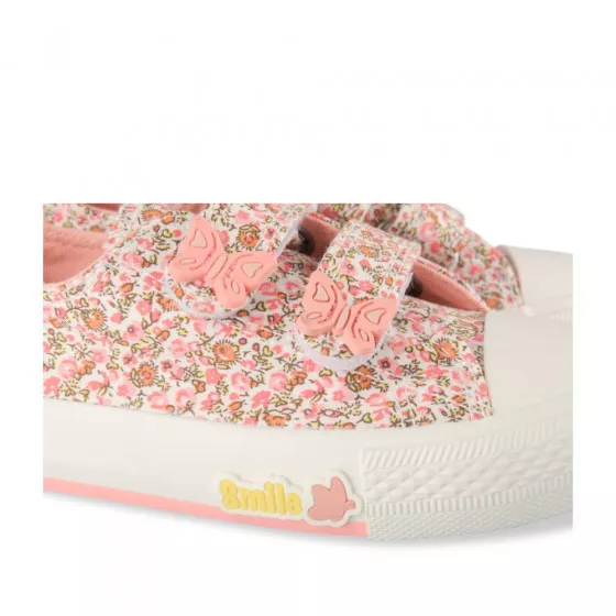 Baskets MULTICOLOR NINI & GIRLS