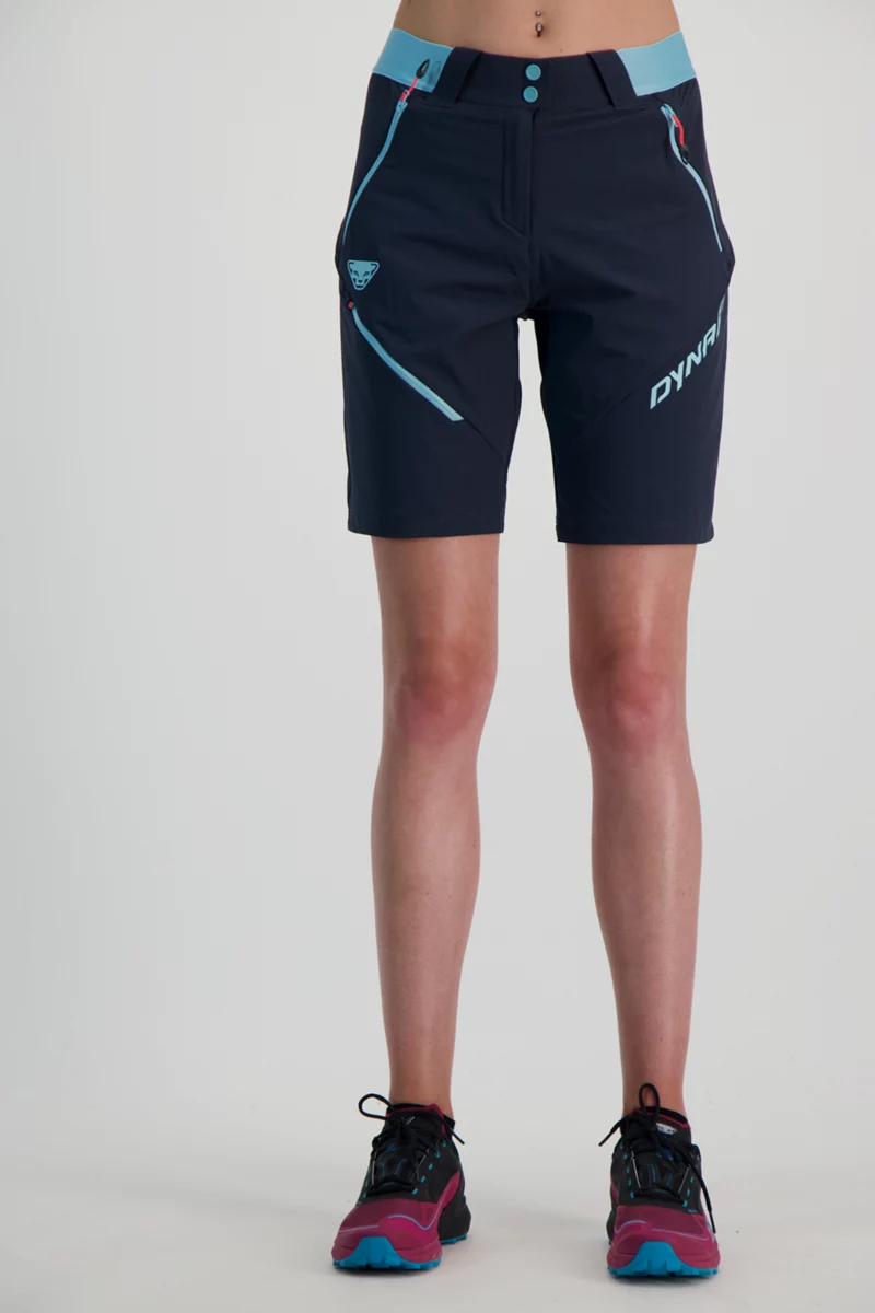 Dynafit Transalper DST Damen Wandershort