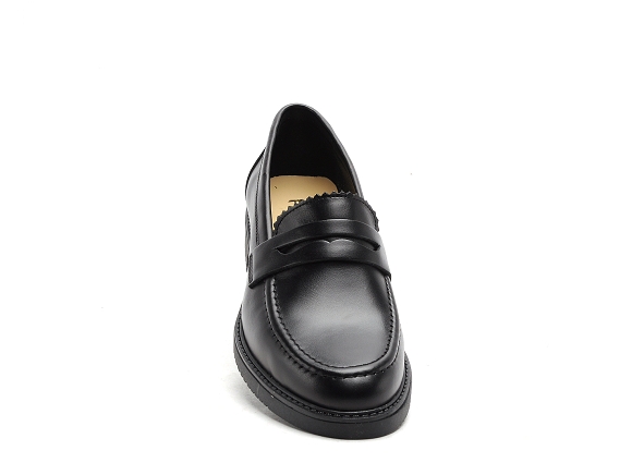 Fricote basses femme 39650 noir