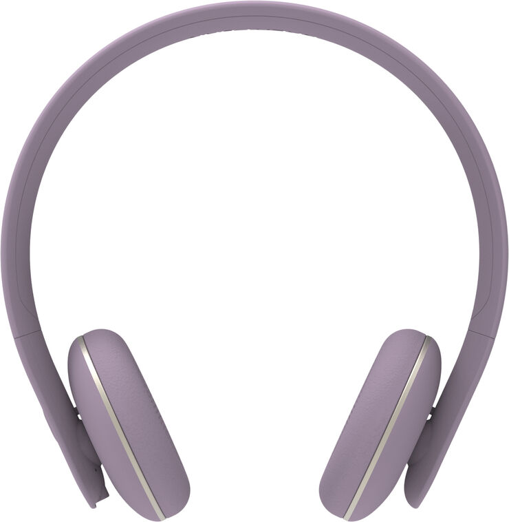 Kreafunk aHEAD II - Calm Purple Lilla