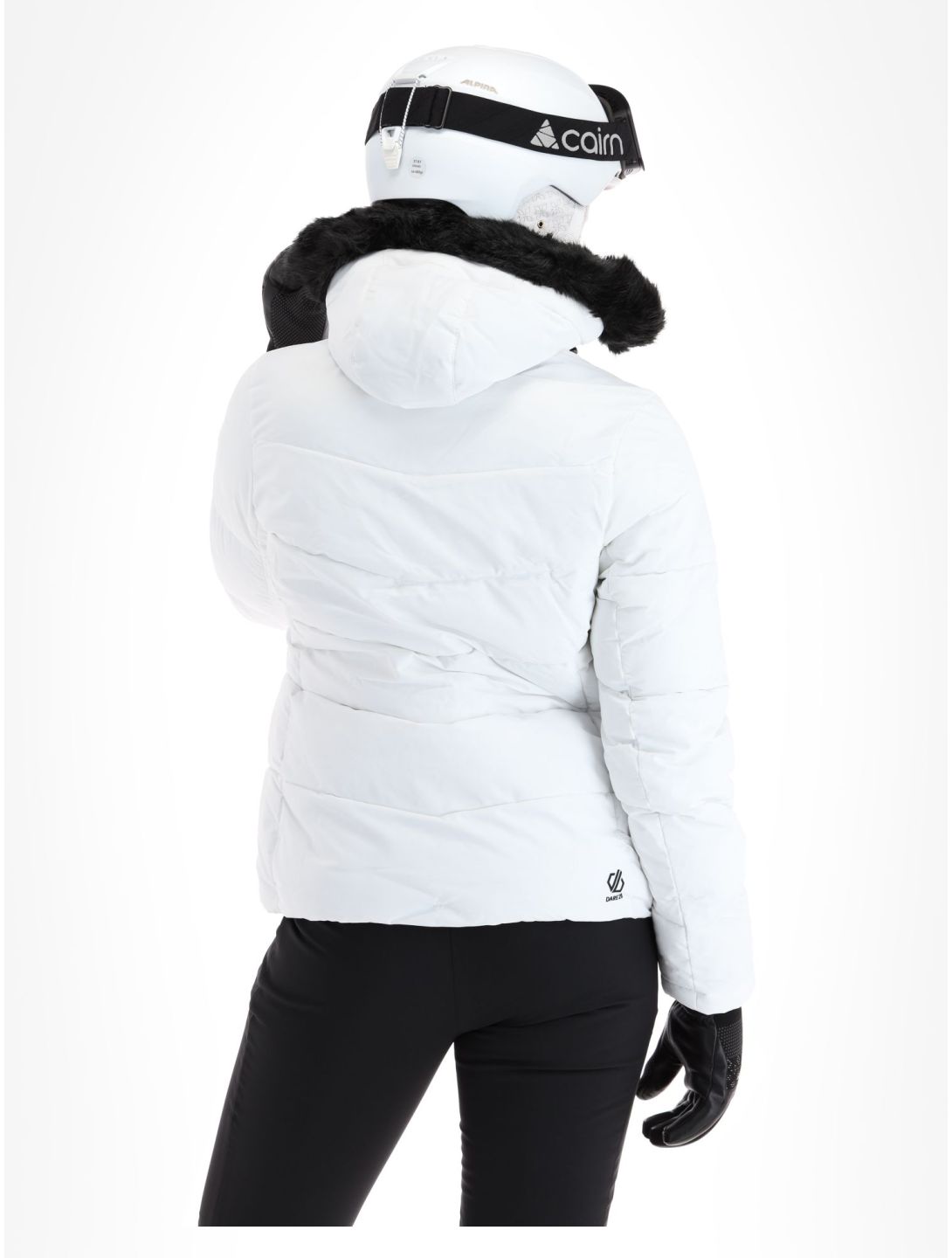 Glamorize I ski-jas dames