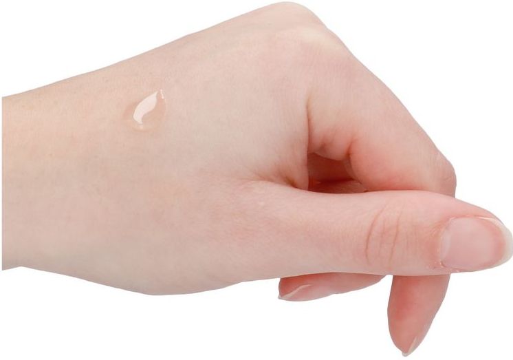 Original CBD - Glijmiddel - 50 ml - Numbing Lubricant