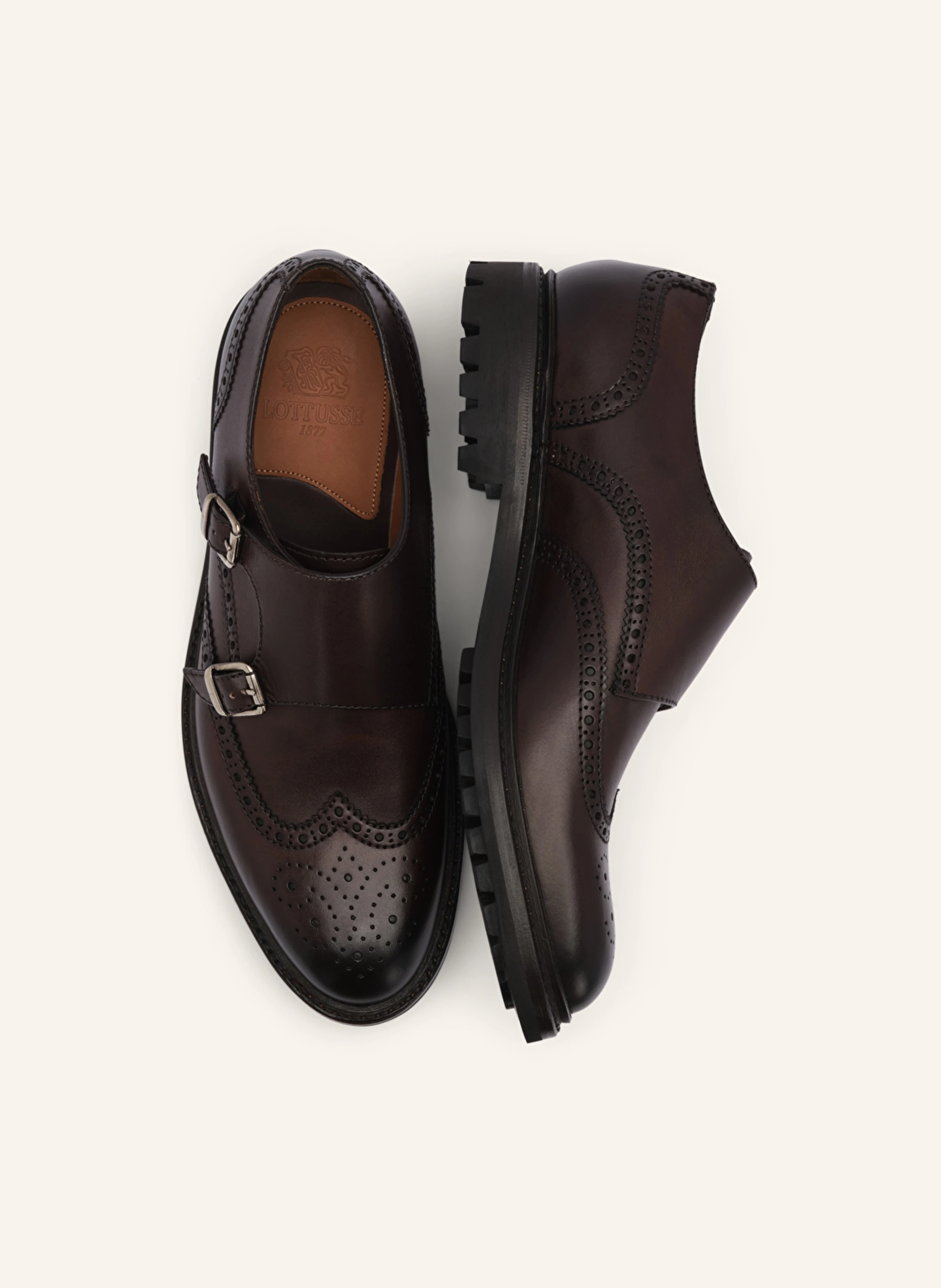 LOTTUSSE Slipper WALTON