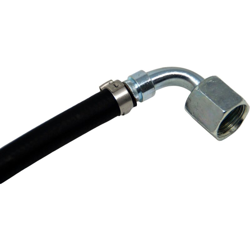 LPG-FIT Flexleitung XD-6 (10mm - entspricht dem Füllschlauch) - Meterware