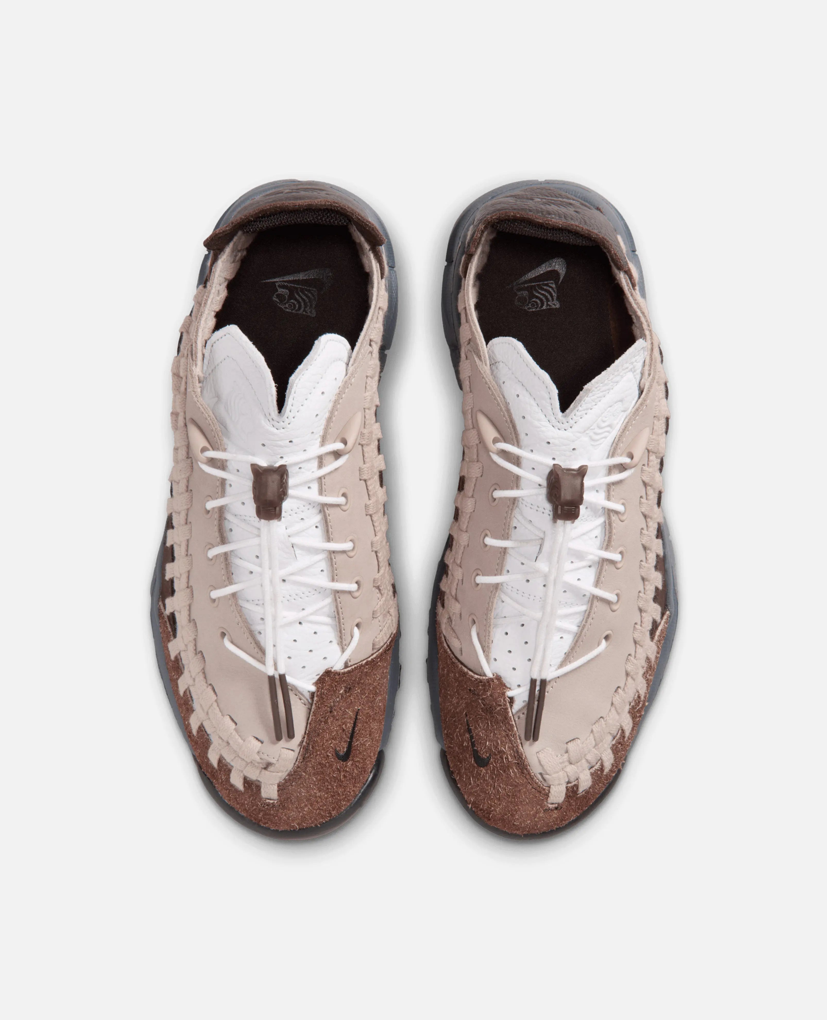 Nike x Soulgoods Homescape Woven SP (Medium Orewood Brown/Black-Dark Field Brown)