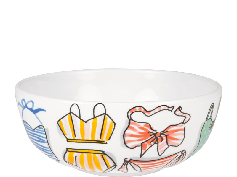 Kom 15cm La Plage Bikini